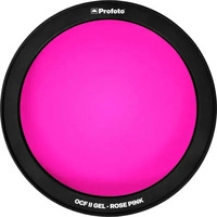 Profoto OCF II Gel Rose Pink