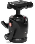 Manfrotto MHXPRO-Q6TX Kugelkopf