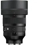 Sigma SI323-965, Sigma 85mm F1.2 DG Art f&uuml;r Sony E-Mount