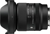 Sigma SI666-965, Sigma 20-60mm F2.8-4 DG Contemporary f&uuml;r Sony E-Mount