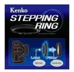 Kenko Adapter Ring Obj. 72 - Filter 77mm
