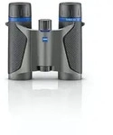 ZEISS Terra ED Pocket 8x25 schwarz/grau