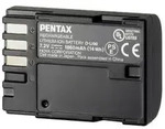 Pentax Akku D-LI 90