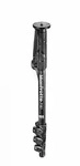 Manfrotto MM290C4 Carbon Einbeinstativ
