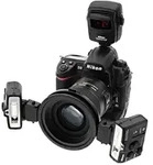 Nikon Makro Blitz Kit R1C1