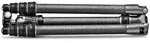 Gitzo GK2545T-82QD Traveller-Kit Serie 2 Carbon + GH1382QD