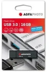 AgfaPhoto USB Flash Drive 16GB, USB-A 3.0