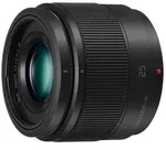 Panasonic Lumix G 25mm F1.7