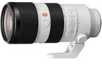 Sony FE 70-200mm F2.8 GM OSS
