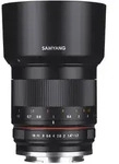 Samyang 50mm F1.2 AS UMC CS f&uuml;r MFT