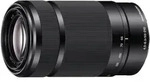 Sony AF E 55-210mm F4.5-6.3 OSS schwarz