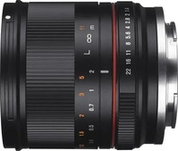 Samyang Objektiv 21mm F1.4 ED AS UMC CS f&uuml;r Sony E