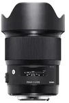 Sigma Objektiv Art AF 20mm 1.4 DG HSM f&uuml;r Nikon - inkl. 6 Jahre Garantie