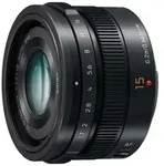 Panasonic/Leica DG Summilux 15mm F1.7 ASPH