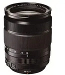 Fujifilm XF 18-135mm F3.5-5.6 R LM OIS WR