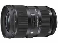 Sigma Objektiv Art AF 24-35mm 2.0 DG HSM für Nikon - inkl. 6 Jahre Garantie