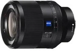 Sony FE 50mm F1.4 Zeiss