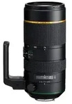 Pentax HD D FA* 70-200mm F2.8 ED DC AW schwarz