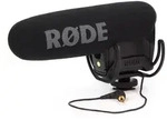 R&Oslash;DE VideoMic Pro Rycote