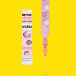 Fujifilm Fuji Instax Tragegurt Pink