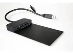 Atomos USB 2.0 und 3.0 Docking Station