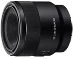 Sony FE 50mm F2.8 Makro