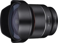 Samyang AF 14mm F2.8 FE ASP ED UMC f&uuml;r Sony E