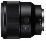 Sony FE 85mm F1.8