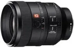 Sony FE 100mm F2.8 STF GM OSS