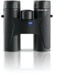 ZEISS Terra ED 10x32 Schwarz/Schwarz