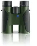 ZEISS Terra ED 10x42 Schwarz/Gr&uuml;n