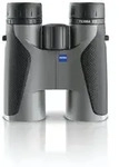 ZEISS Terra ED 10x42 Schwarz/Grau