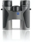 ZEISS Terra ED 10x32 Schwarz/Grau