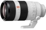 Sony SEL FE 100-400mm F4.5-5.6 GM OSS