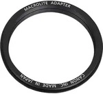 Canon 72C Macro Ring Lite Ringblitz Adapter