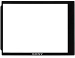 Sony PCK-LM15 LCD-Schutzfolie