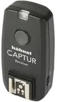 H&auml;hnel Captur Zusatzempf&auml;nger f&uuml;r Nikon