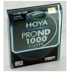 Hoya Filter neutral grau PROND1000 72mm