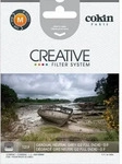Cokin P 121F Full Kreativfilter