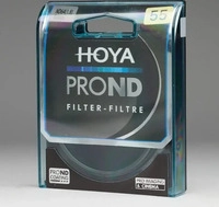 Hoya GRAU PRO ND64 55mm