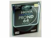 Hoya Filter neutral grau PROND64 82mm