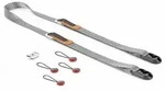 Peak Design Leash Ash Kameragurt Grau