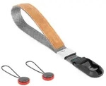 Peak Design Cuff Handschlaufe Grau
