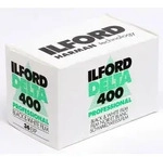 Ilford Delta 400 135-36 S/W-Film