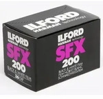 Ilford SFX 200 135/36