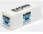 Ilford Delta 100 120 SW-Rollfilm