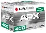 AgfaPhoto APX 400 135-36 SW-Kleinbildfilm