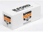 Ilford Pan F Plus 120 SW-Rollfilm