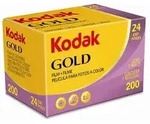 Kodak Gold 200 135/24