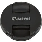 Canon E-58 II Objektivdeckel 58mm